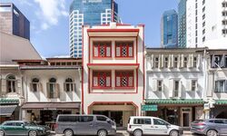 Telok Ayer Conservation Area (D1), Retail #570069181